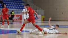 Futsal selekcija dočekuje Mađarsku thumb1.jpg