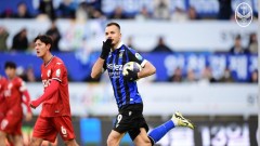 Peti gol u posljednjih šest mečeva: Mugoša strijelac u trijumfu Inčona thumb1.jpg