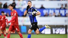 Nastavio niz: Mugoša dvostruki strijelac u pobjedi Inčona thumb1.jpg