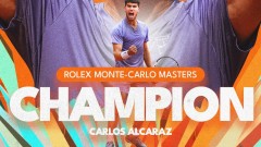 Preokretom do trofeja: Alkaras šampion Monte Karla thumb1.jpg