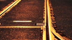 Jedna osoba poginula, tri povrijeđene u sudaru voza i automobila kod Kline thumb1.jpg