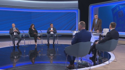 Bešić: U Herceg Novom nema promjena, u Nikšiću ključna poruka da je nastavljen sukob DPS-a i ZBCG thumb2.jpg