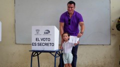 Ekvador u stanju pripravnosti zbog zavjere o napadu na predsjednika thumb1.jpg