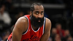 Harden igrač nedjelje na Zapadu, Adetokumbo na Istoku thumb1.jpg