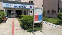 CEDIS donirao Institutu za bolesti djece 30.000 eura thumb1.jpg