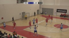 Lovćenov preokret za titulu, Budućnost ispustila veliku šansu za pehar thumb1.jpg