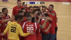 VIDEO: Pogledajte derbi Budućnost - Lovćen thumb1.jpg