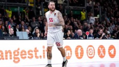 Suspendovan Majk Džejms, Monako kažnjen sa 100.000 eura thumb1.jpg