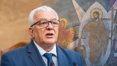 Mandić: Kroz zajedništvo, praštanje i hrišćansko smirenje možemo sačuvati mir  thumb1.jpg