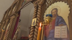 Mitropolit Mihailo: Djela vjere da budu za mir i pravdu; Mitropolit Boris: Oprostimo jedni drugima thumb1.jpg