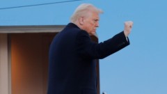 Tramp: Bajden je bio najgori predsjednik, omogućio milionima kriminalaca da uđu u SAD thumb1.jpg