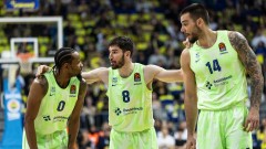 Barselona istopila 15 poena zaostatka i šokirala Fener u Istanbulu thumb1.jpg