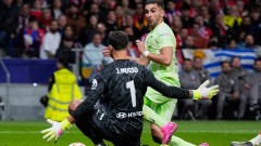 Barselona pokorila "Metropolitano" i zakazala "el klasiko" u finalu Kupa kralja thumb1.jpg