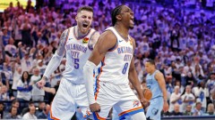Grizliji se plaše grmljavine - OKC "uništio" Memfis 51 razlike thumb1.jpg