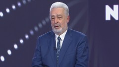Krivokapić: Abazović je najveći manipulator, Milatović je odmjeren thumb1.jpg