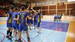Sedma titula u nizu: Odbojkaši Budve neprikosnoveni u Crnoj Gori thumb1.jpg