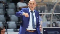 Pavićević: Oscilacije su normalna stvar za ovako mladu ekipu thumb1.jpg