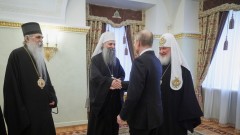 Patrijarh Porfirije u Moskvi: Srpski narod prema ruskom narodu osjeća potpunu duhovnu bliskost thumb1.jpg