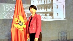 Milošević: Odluka odbornika DPS politikanstvo thumb1.jpg