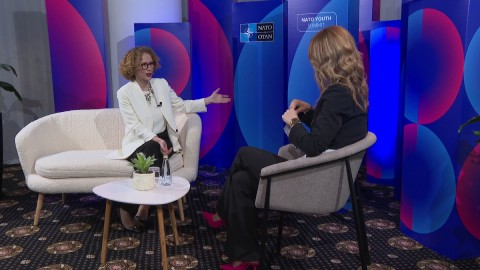 Intervju: Radmila Šekerinska - Zamjenica generalnog sekretara NATO-a thumb2.jpg