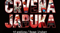 Crvena jabuka slavi jubilarnih 40 godina karijere novim albumom! thumb1.jpg