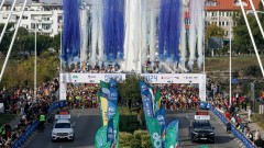 Podgorica Millennium Run 9. novembra, otvorene prijave thumb1.jpg