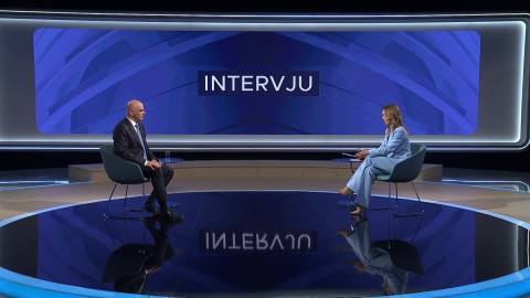 Intervju: Alan Berse - generalni sekretar Savjeta Evrope thumb2.jpg