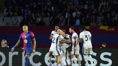 Utakmica sezone - šest golova, pete, makazice, fudbalska magija, na kraju bez pobjednika  thumb1.jpg