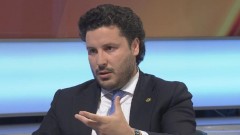 Abazović: Da je posao oko Možure bio "čist", ne bi došlo do ubistva novinarke na Malti thumb1.jpg