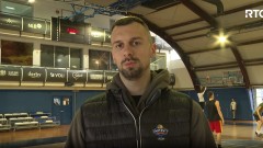 Nikolić za RTCG: Šest sezona sam igrao za Budućnost, nosim dosta emocija prema tom klubu thumb1.jpg