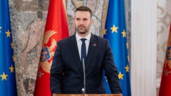 Spajić sjutra prisustvuje potpisivanju ugovora o finansiranju druge dionice auto puta Bar-Boljare thumb1.jpg
