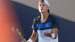 Rune predao meč u prvom kolu Monte Karla - ponovo stomačni virus za Norvežanina thumb1.jpg