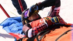 Brinjone puštena iz bolnice nakon operacije noge thumb1.jpg