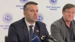 Spajić: Malo ko je vjerovao u uspjeh Željezare, treba da vjerujemo u svoje mogućnosti thumb1.jpg