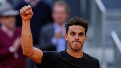 Zakazao polufinale sa Rudom: Serundolo nakon preokreta srušio Menšika thumb1.jpg