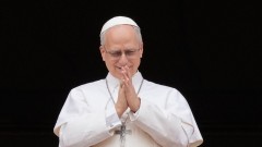 Papa Lav XIV namjerava da nastavi otvoren pristup LGBT+ zajednici  thumb1.jpg