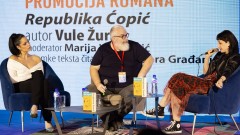 Podgorički sajam knjiga okupio veliki broj istaknutih pisaca iz regiona thumb1.jpg