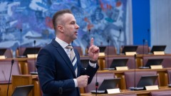 Bogdanović: Mijajlović i kriminalne strukture rukovodile Upravom policije thumb1.jpg
