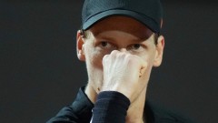 Siner i Alkaras nastavili pohod, Muzeti čekao tri sata da odigra posljednji poen protiv Medvedeva thumb1.jpg