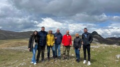 Njemci oduševljeni ljepotama sjevera, problem Sokolovine koči razvoj turizma thumb1.jpg