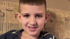 Fondacija „Budi human“: Obezbijeđena sredstva za liječenje Seida Ljuce thumb1.jpg