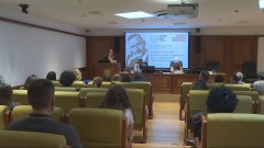 Okrugli sto o stvaralaštvu Tomasa Mana u CANU thumb1.jpg