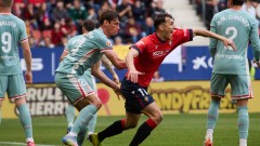 Atletiko pao u Pamploni, Betis sve dalje od Lige šampiona thumb1.jpg