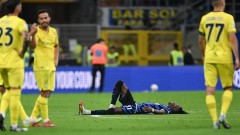 Bisek od heroja do tragičara, Krstović asistent u pobjedi Lećea thumb1.jpg