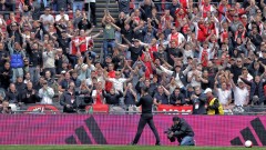 Stigao kao spasitelj, bio čudotvorac, na kraju tragičar - Farioli poslije godinu napušta Ajaks thumb1.jpg