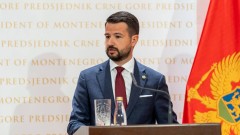 Saradnik u Kabinetu Milatovića: Umjesto odgovora na zabrinutost, Božović bira lične napade thumb1.jpg