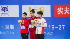 Nova kineska plivačka senzacija - 12-godišnja djevojčica sporija samo od finalistkinje OI thumb1.jpg