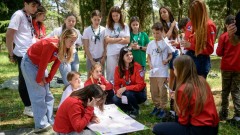 Akcija pošumljavanje opožarenih područja u Crnoj Gori thumb1.jpg