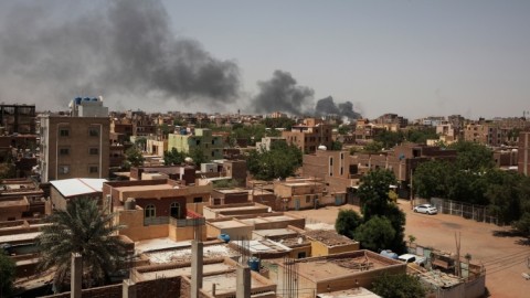 Sudan: U napadu paravojnih snaga na bolnicu najmanje 12 stradalih thumb2.jpg