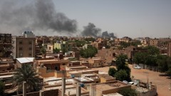 Sudan: U napadu paravojnih snaga na bolnicu najmanje 12 stradalih thumb1.jpg
